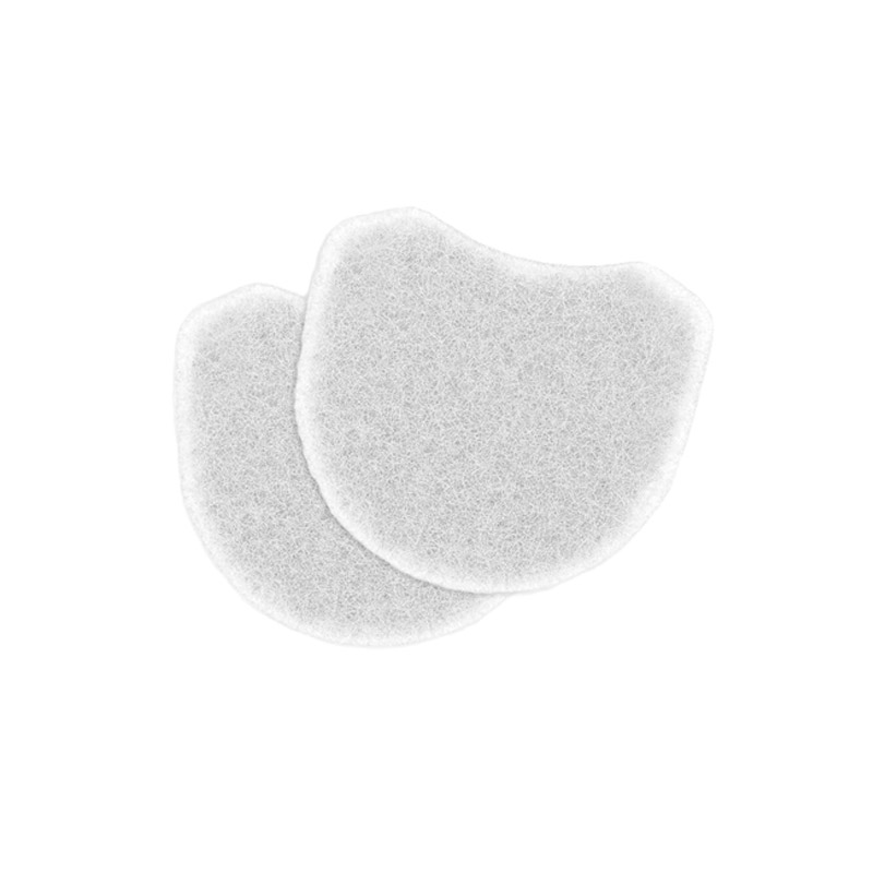 Hypoallergent filter AirMini 2-pack från Resmed – allergifilter för CPAP