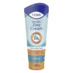 TENA ProSkin Zinksalva 100 ml – vit tub med TENA-logga
