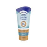 TENA ProSkin Barriärkräm 150 ml – vit tub med TENA-logga