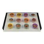 Produktbild 3 från Pufz - Artikelnummer 735006531286 - Bakplåtsduk