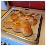 Produktbild 5 från Pufz - Artikelnummer 735006531286 - Bakplåtsduk