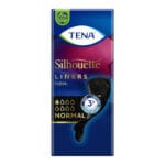 TENA Silhouette Noir Normal (26-pack)