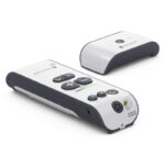 Bellman Maxi Pro TV system digital samtalsförstärkare med Bluetooth och hörlur