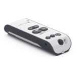 Bellman Maxi Pro samtalsförstärkare med TV-sändare och tillbehör