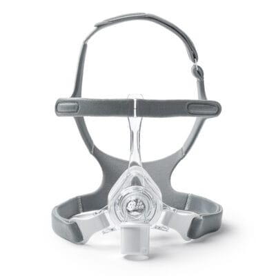 Philips näsmask Pico CPAP-mask sömnapné minimal ansiktskontakt