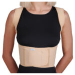 Elcross Lux Skuldra hållningsbandage från Camp Scandinavia med Resistex Carbon