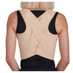 Bakvy av Elcross Lux Skuldra med justerbara remmar