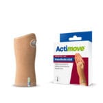 Produktbild1 från Actimove - Artikelnummer 75779-27 - Actimove Arthritis Care Handledsstöd Beige XL