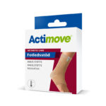 Produktbild2 från Actimove - Artikelnummer 75780 - Actimove Arthritis Care Fotledsstöd Beige