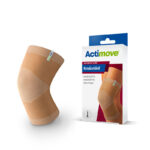 Produktbild1 från Actimove - Artikelnummer 75781-29 - Actimove Arthritis Care Knästöd Beige XXL