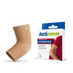Produktbild1 från Actimove - Artikelnummer 75782 - Arthritis Care Armbågsstöd Beige