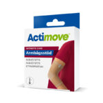 Produktbild2 från Actimove - Artikelnummer 75782 - Arthritis Care Armbågsstöd Beige