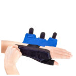 Actimove förpackning sedd från en annan vinkel