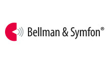 Logotyp för Bellman & Symfon