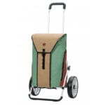 167-211-40 Andersen Shoppingvagn Royal Oli.P 2.0 Beige 167-211-40 Andersen Shoppingvagn Royal Oli.P 2.0 Beige