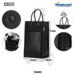 Royal Charu detaljbild 4