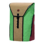 Andersen säck Oli.P 2.0 Beige med kylfack och ställbart lock för shoppingvagn