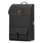 Kylväska till shoppingvagn från Andersen – Ipek Ma svart 42 liter