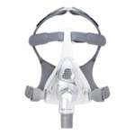 Produktbild1 från Fisher & Paykel - Artikelnummer 400475 - Helmask SIMPLUS