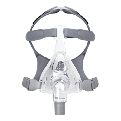 Produktbild1 från Fisher & Paykel - Artikelnummer 400475 - Helmask SIMPLUS