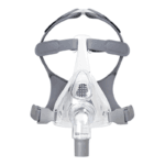 Produktbild1 från Fisher & Paykel - Artikelnummer 400476 - Helmask SIMPLUS