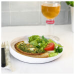 80404005 Produktbild2 Tallrik Etac Tasty