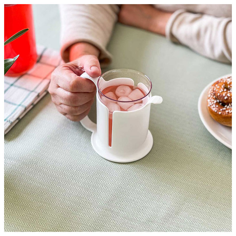 80404042 Produktbild2 Bägare Etac Tasty Pipmugg