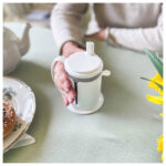 80404042 Produktbild3 Bägare Etac Tasty Pipmugg