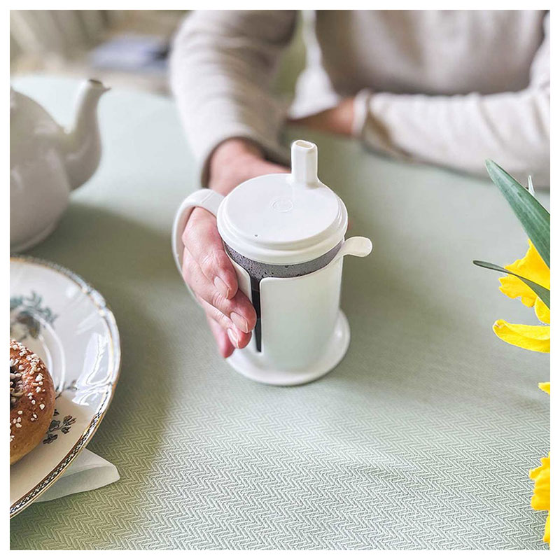 80404042 Produktbild3 Bägare Etac Tasty Pipmugg