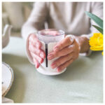 80404042 Produktbild4 Bägare Etac Tasty Pipmugg