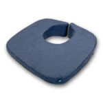 Produktbild 1 från Bima - Artikelnummer B314 - Sittdyna Hålsits Kil Standard