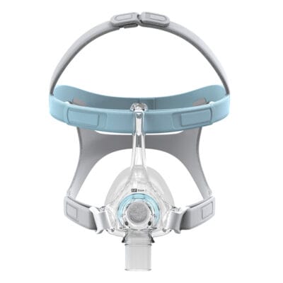 F&P Näsmask Eson 2 CPAP sömnapné RollFit Seal Fisher Paykel