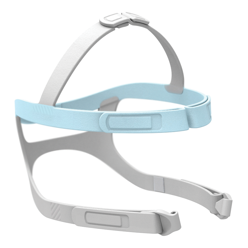 F&P Huvudband Eson 2 reservdel näsmask CPAP headgear sömnapné
