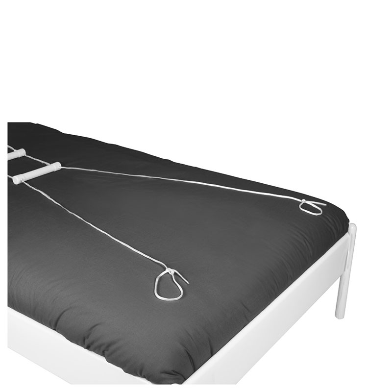 Produktbild 3 från Vitility - Artikelnummer 70110310 - Repstege För Säng