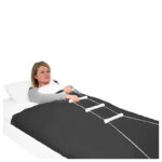 Produktbild 7 från Vitility - Artikelnummer 70110310 - Repstege För Säng