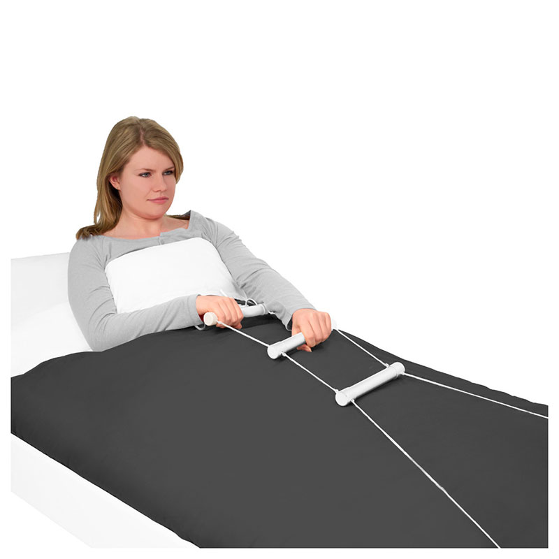 Produktbild 8 från Vitility - Artikelnummer 70110310 - Repstege För Säng
