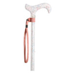 Classic Canes Handledsband Rosa