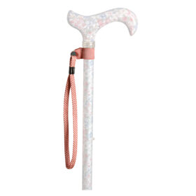 Classic Canes Handledsband Rosa