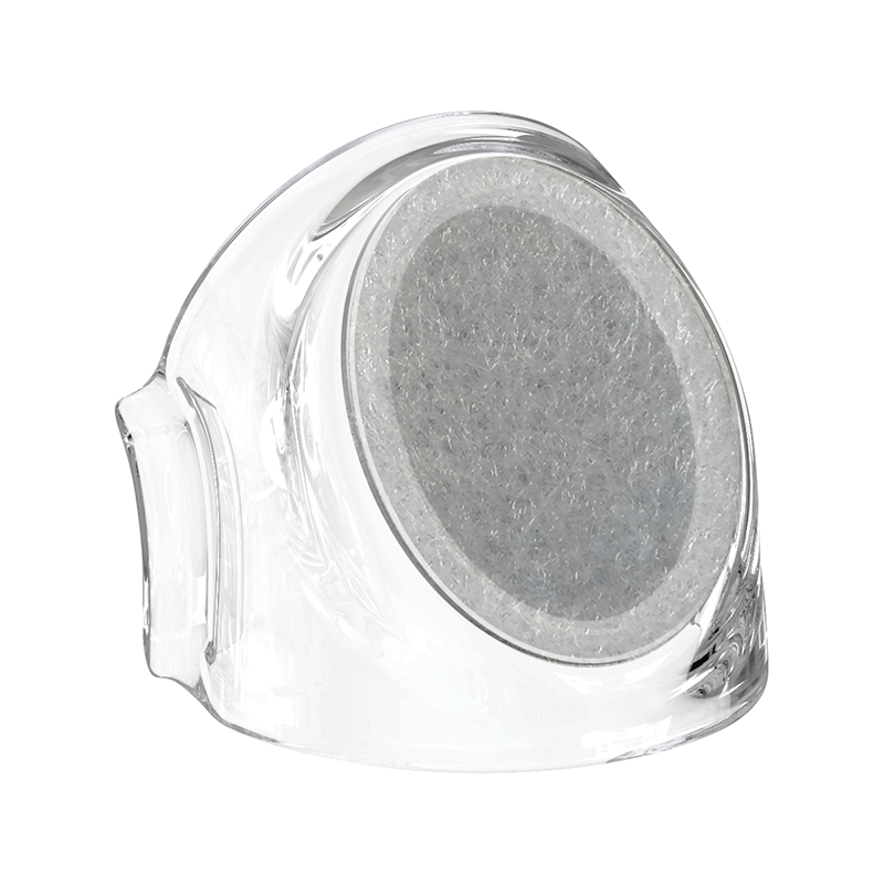 Filter Eson 2 reservdel – F&P diffuser till CPAP näsmask sömnapné med byta vid slitage