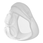 F&P Mjukdel Simplus reservdel silikon CPAP helmask sömnapné mask