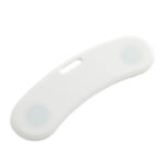 Immedia glidbräda 3B-Board svängd förflyttningsbräda polyetylen