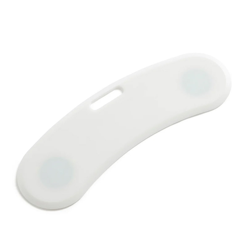 Immedia glidbräda 3B-Board svängd förflyttningsbräda polyetylen