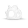 Resmed Mjukdel AirFit F40 reservdel helmask silikon cushion sömnapné