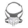 Philips helmask Amara View – CPAP-mask med öppet synfält vid sömnapné