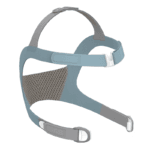 F&P huvudband Vitera helmask CPAP reservdel från Fisher & Paykel