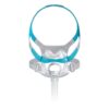 F&P Helmask Evora CPAP mask under näsan Fisher Paykel sömnapné
