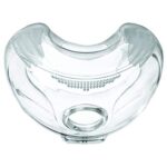 Philips Mjukdel Amara View reservdel CPAP-helmask silikon