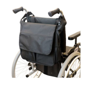 Mobilex Ryggstödsväska för rullstol