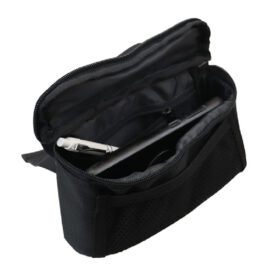 Mobilex Sidoväska för rullstol