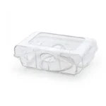 Philips DreamStation vattentank utan lock CPAP-befuktare reservdel sömnapné